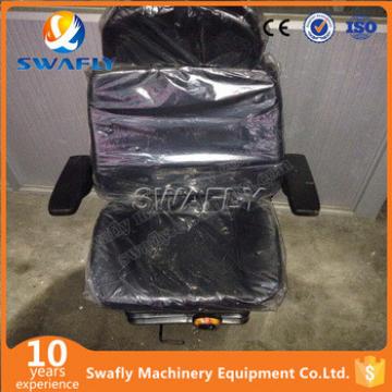 high quality PC300-7 excavator operator cab seat 20Y-57-31400