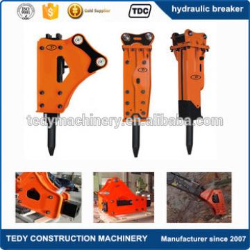 18-26ton komatsu pc200 pc210 pc220 pc230 pc240 made in china excavator used attachments breaker for IHI excavator