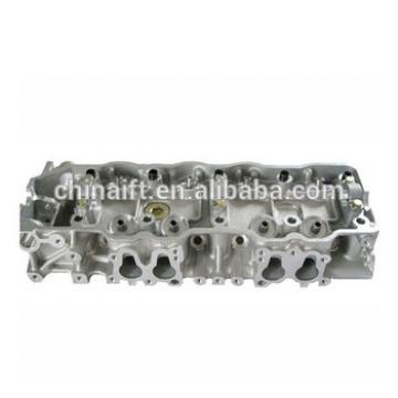 SAA6D102E cylinder head for PC200-7 PC200 excavator 6731-11-1370 Cylinder gasket kit 6735-11-1821 EXHAUST INSERT 6732-11-1170
