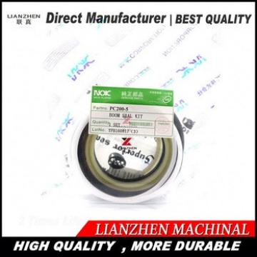 High quality PC200-5 boom cylinder repair seal kit 707-99-46600