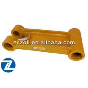 PC220 BUCKET LINK H FOR SPARE PARTS