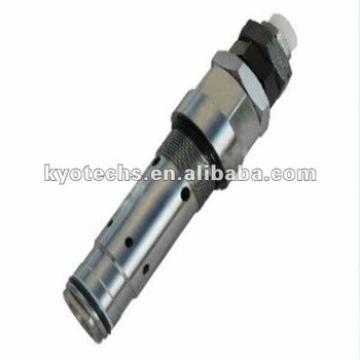 main relief valve FOR 709-90-52230 709-90-52231 709-90-52232 709-90-52233 PC300-5 PC400-5