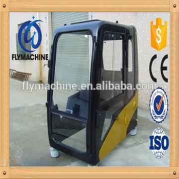 PC200-6 Driving Cab, PC200-6 Driving Cabin, PC200-6 Excavator Cabin