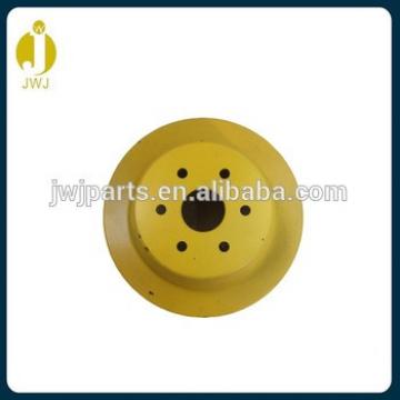 ITEM 204 PC200-6 S6D95L WATER PUMP PULLEY EXCAVATOR PART HIGH QUALITY