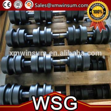 PC200-1 PC200-2 PC200-3 Excavator Upper Top Carrier Roller With OEM Quality