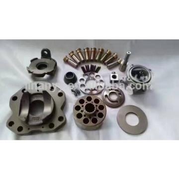 HPV160 PC300-3 PC400-5 Hydraulic Parts Valve Plate and Cylinder Block