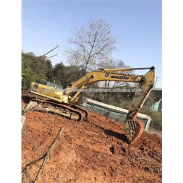 used komatsu pc360-7 crawler excavator/ pc360-7/pc300-7 excavator