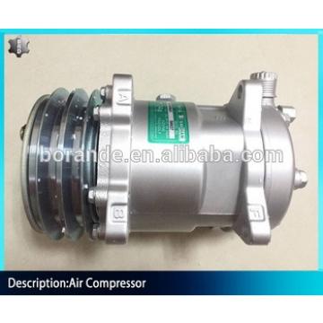 Air Condition Compressor 203-979-6580 For PC300-6 Excavator