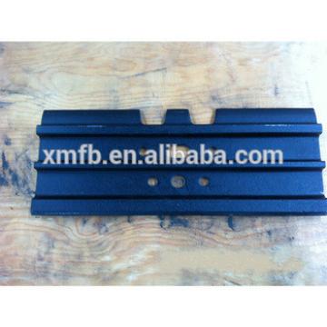Manufacturer Supply For Excavator track plate PC200/210/200 Track Shoe Assy