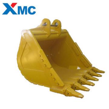 Machinery excavator rock bucket for Hitachi PC220-2/3/5