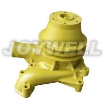 WATER PUMP HYDRAULIC EXCAVATOR FOR KM PC220-3 ENGINE S6D105