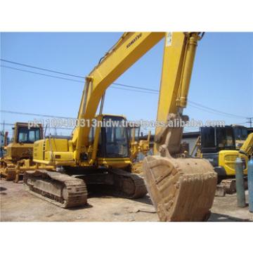 Japan Used Komatsu Excavator for sale, Komatsu PC300 Excavator good price