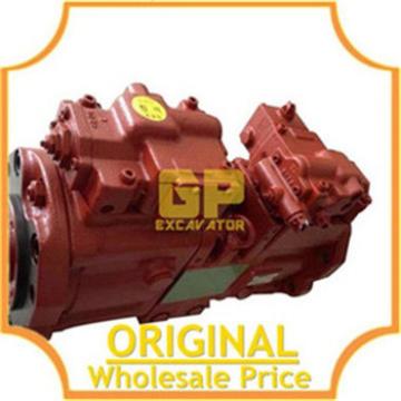 hydraulic pump for pc200-6/7 pc220-6/7 main pump assembly for excavator