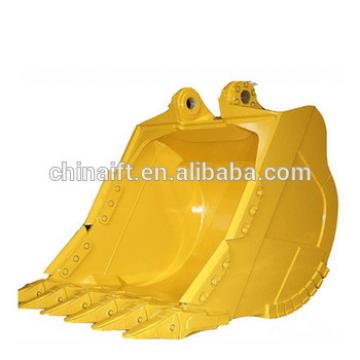 customized bucket dig heavy duty excavator bucket PC40 PC55 PC60 PC65 PC100 PC120 PC200 PC220 PC300