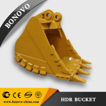 All kinds attachment Can be customized, Excavator bucket, New bucket for PC300-5C