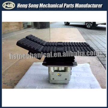 PC200-6 PC300-6 PC300-7 Excavator Hydraulic Foot Pedal Valve for foot pedal valve