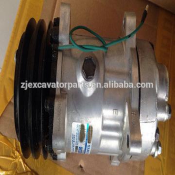 PC200-8 air conditioning compressor with lor price