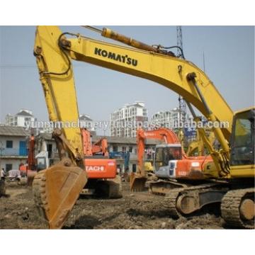 Used PC300-6 Komatsu Excavator,used Komatsu PC300-6 excavator hot sale in china