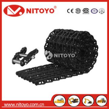 Nitoyo Crawler Bulldozer PC300-1 207-32-00010 Track Chain Link