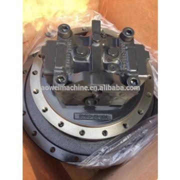 PC220-7 Final Drive,PC220,PC220LC,PC220LC-7 Travel Device Ass&#39;y P/N:206-27-00422,206-27-00421,20Y-27-00423,