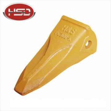 Best value Steel Casting Excavator Parts Rock Bucket Teeth for Earth Moving PC300-K