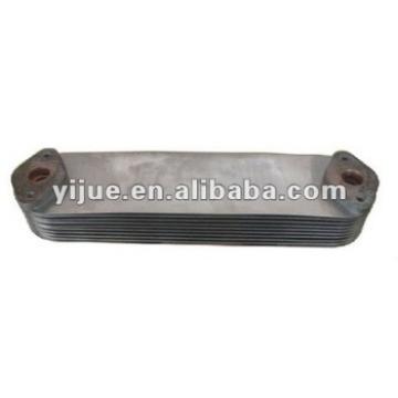 6150-61-2111 PC300-3 PC400-3/5/6 6D125 Oil Cooler for Excavator with 7P