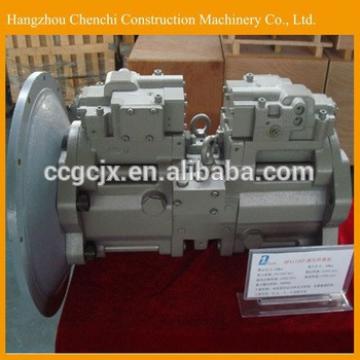 PC220-6 hydraulic pump genuine main hydraulic pump