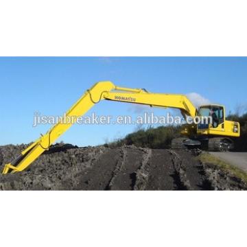 long reach Boom for PC300 PC350 excavator