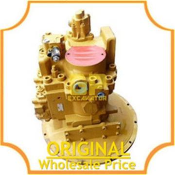 pc220-7 hydraulic pump main pump assembly for excavator