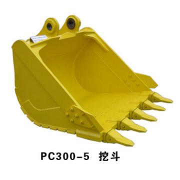 High Quality Exavator Rock Bucket For Komatsu PC300