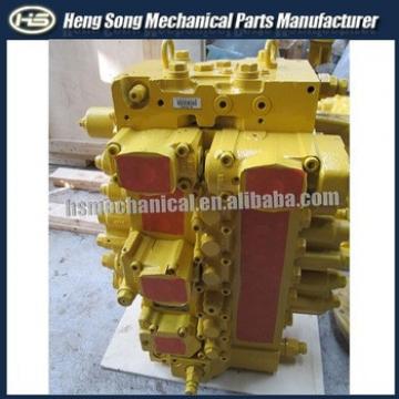 PC220 excavator hydraulic parts control valve 723-46-20502
