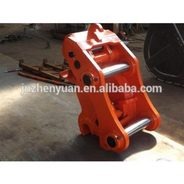 PC200 ZX200 CX210 Hydraulic quick coupler for Excavator