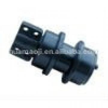 Factory direct sale excavator PC200 carrier roller for sandwich bread toast plate