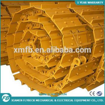 PC160LC-8,PC200-8,PC220-8 Track shoe assy excavator undercarriage parts