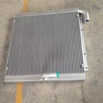 PC300-5 excavator spare parts radiator hydraulic oil cooler 1095*840mm