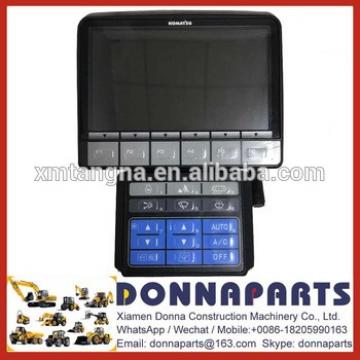 PC400-6 PC450-6 Display Panel PC200-6 PC210-6 PC220-6 PC300-6 PC350-6 Monitor LCD Screen 7834-76-3001