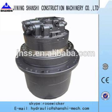 excavator PC200-8 final drive 20y-27-00500 PC200LC-8 travel motor