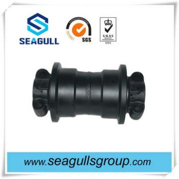 Heavy duty roller machine track idler adjuster assembly PC300-6 Excavator track parts