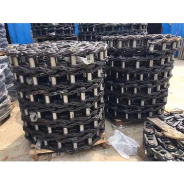 China originality dozer track link manufacturers Machine Model or Part Number Customized pc220-8 excavator chain manufacturer