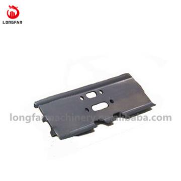 China factory excavator track shoe assy for PC220-7 206-32-61110