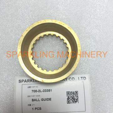 SPARKLING MACHINERY EXCAVATOR PC200-8 708-2L-23351 BALL GUIDE