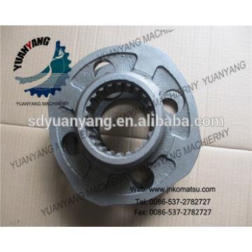 genuine PC200-6 excavator planet carrier 20Y-26-22170 for swing machinery