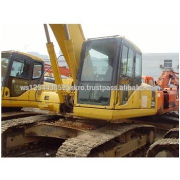 professional brand Used excavator Komatsu Excavator PC220-7 price new