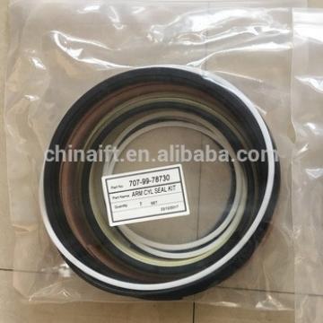 Infront repair seal kit 206-30-22120 for PC220-7 PC200 PC240 for sale