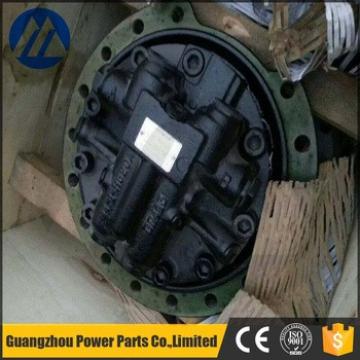 High Quality 207-27-00371 Excavator Hydraulic final drive For PC300-7 travel motor