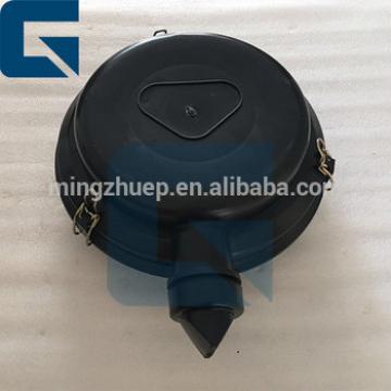 PC200-7/8 air filter rear cover for Excavator