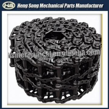 PC300-5 Excavator Track key Chain track link for sale