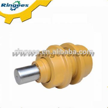 carrier roller excavator undercarriage parts PC200-7 20Y-30-00291,track shoes