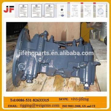 PC220-7 excavator Main Pump,PC220 PC220-7 hydraulic pump assy,P/N:708-2L-00421,708-25-04061,