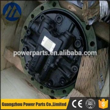 Excavator Hydraulic final drive For PC300-7 travel motor,207-27-00371 207-27-00441 207-27-00412 207-27-00413,207-27-00373